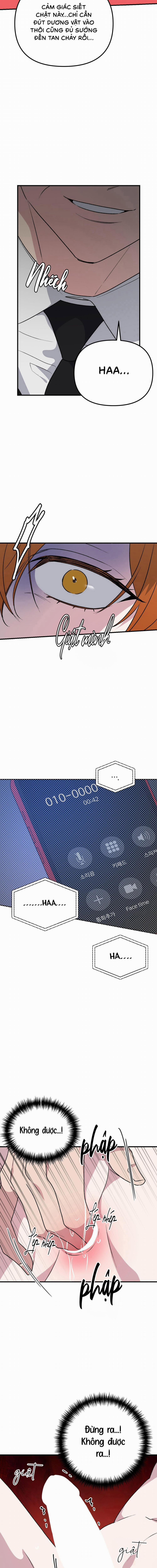 Lãnh Địa Của Dã Thú 26 trang 2