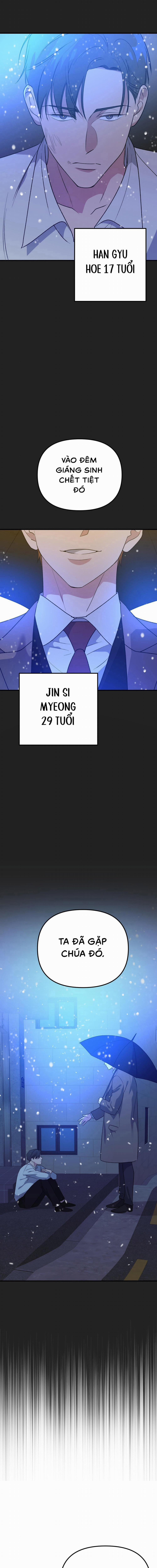 Lãnh Địa Của Dã Thú 26 trang 5