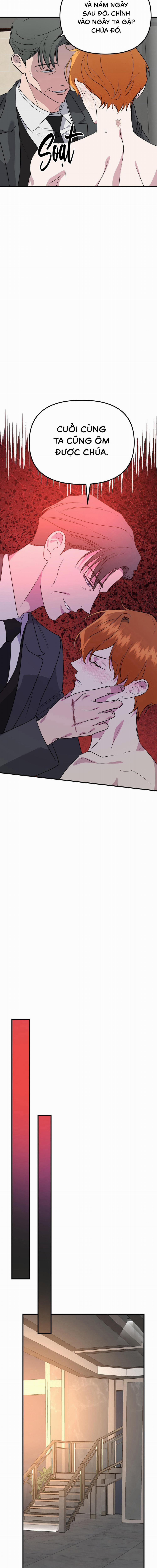 Lãnh Địa Của Dã Thú 26 trang 6