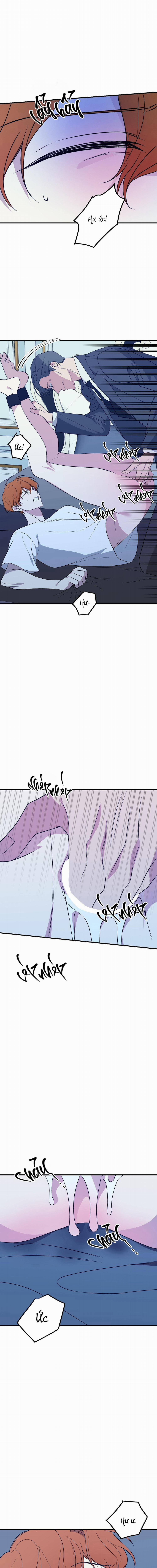 Lãnh Địa Của Dã Thú 27 trang 11