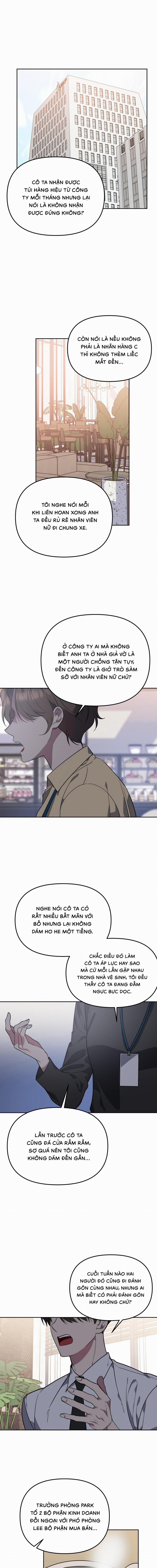 Lãnh Địa Của Dã Thú 29 trang 0