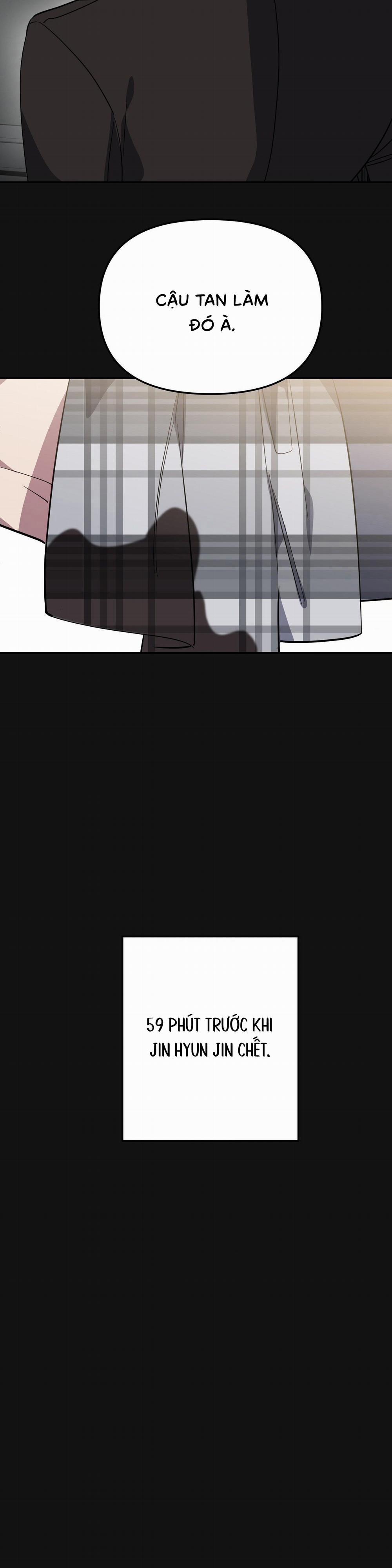 Lãnh Địa Của Dã Thú 29 trang 13