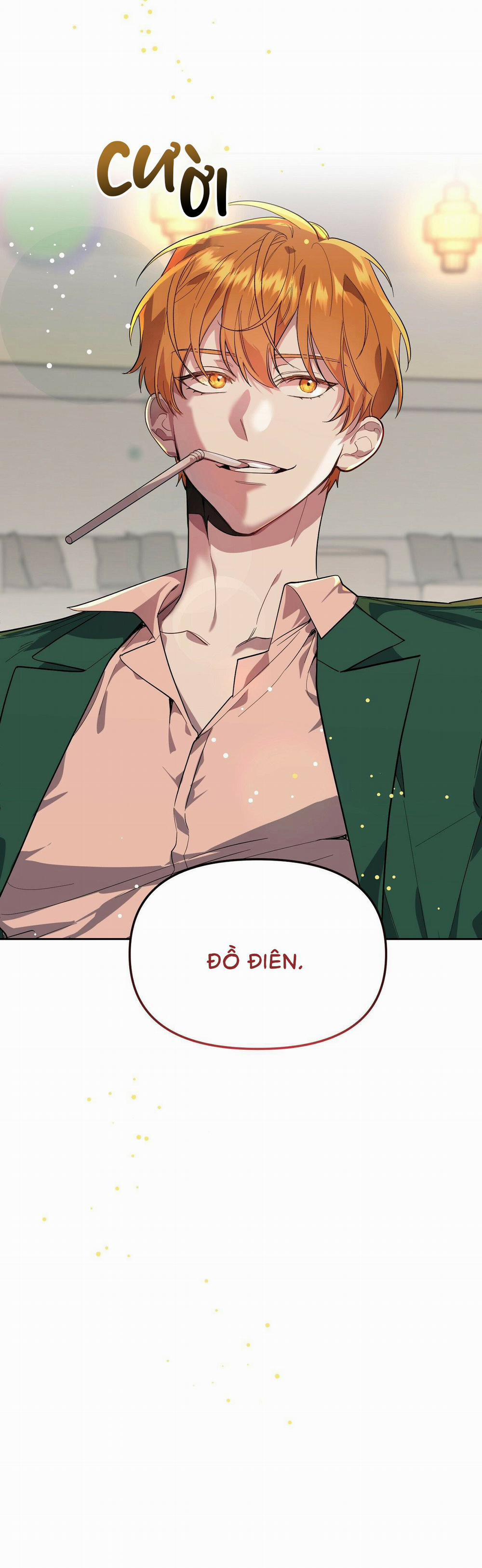 Lãnh Địa Của Dã Thú 3 trang 12