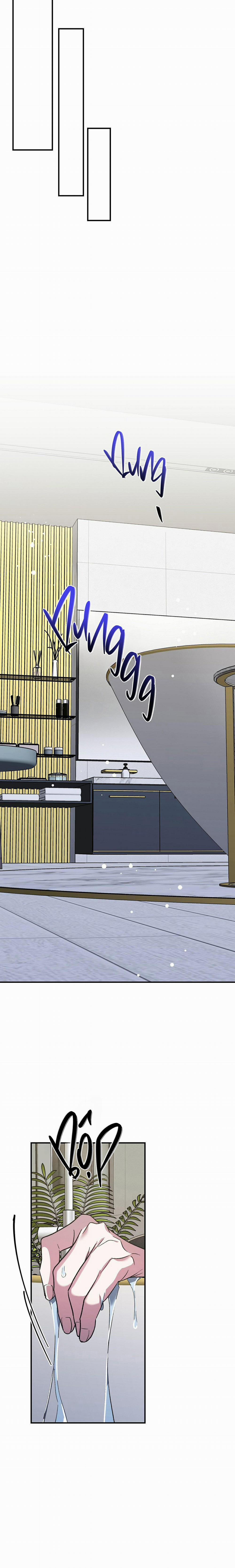 Lãnh Địa Của Dã Thú 33 trang 13