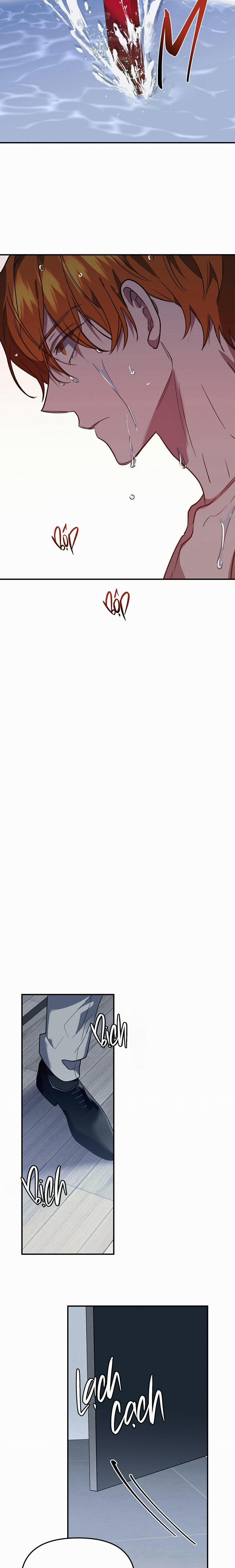 Lãnh Địa Của Dã Thú 33 trang 16