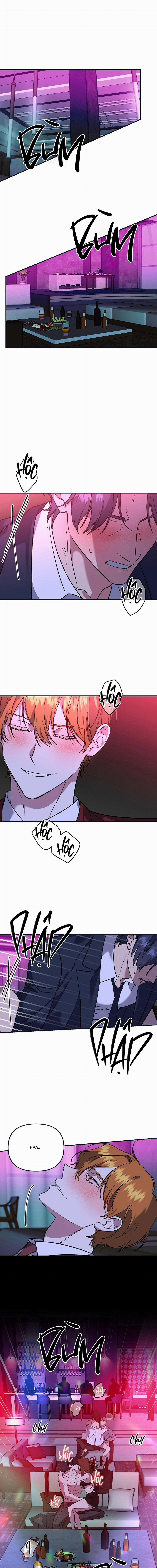 Lãnh Địa Của Dã Thú 34 trang 0