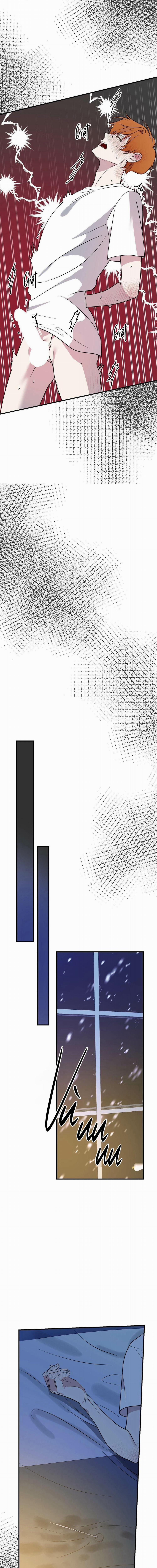 Lãnh Địa Của Dã Thú 35 trang 10