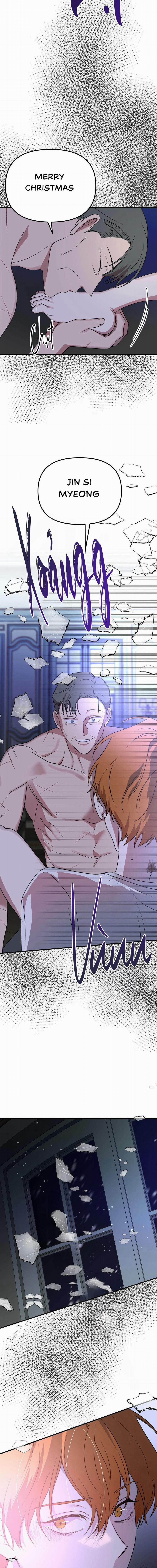 Lãnh Địa Của Dã Thú 35 trang 13