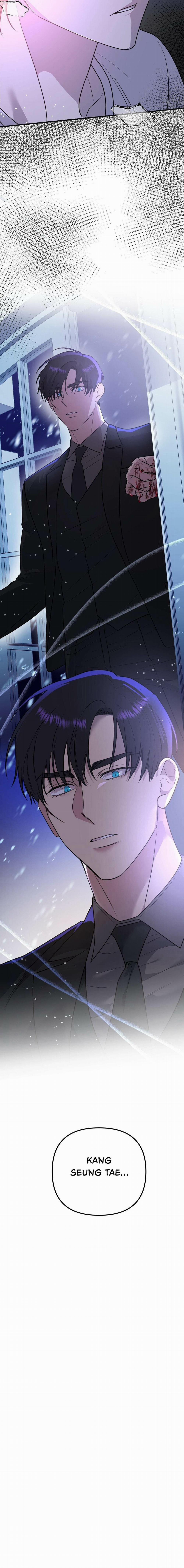 Lãnh Địa Của Dã Thú 35 trang 14