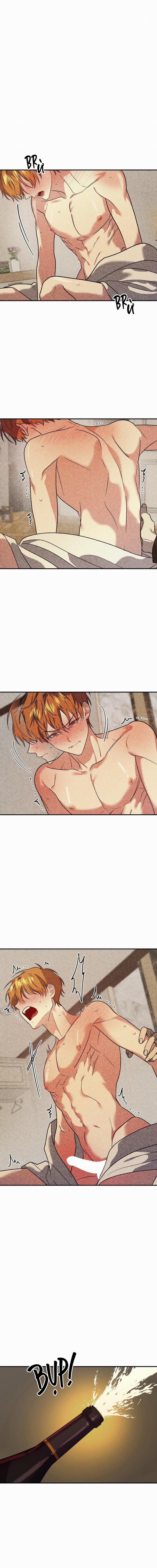 Lãnh Địa Của Dã Thú 5 trang 0