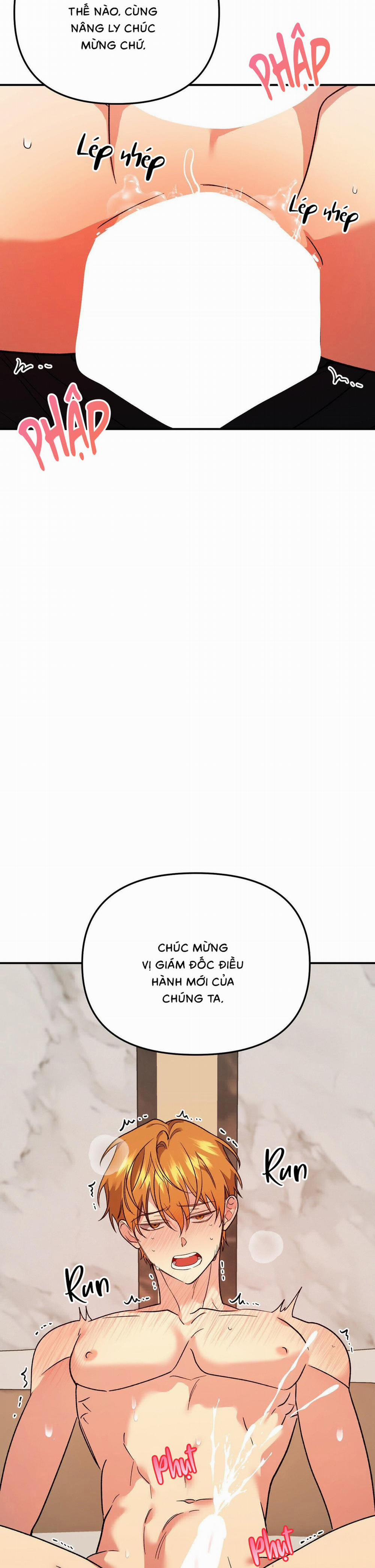 Lãnh Địa Của Dã Thú 5 trang 12