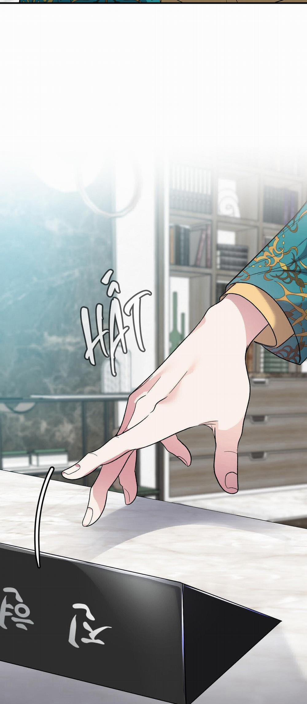 Lãnh Địa Của Dã Thú 8 trang 12