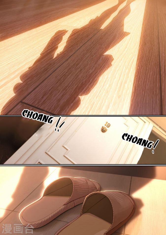 Lãnh Khốc Tổng Tài Đích Hạ Thiên 10 trang 1