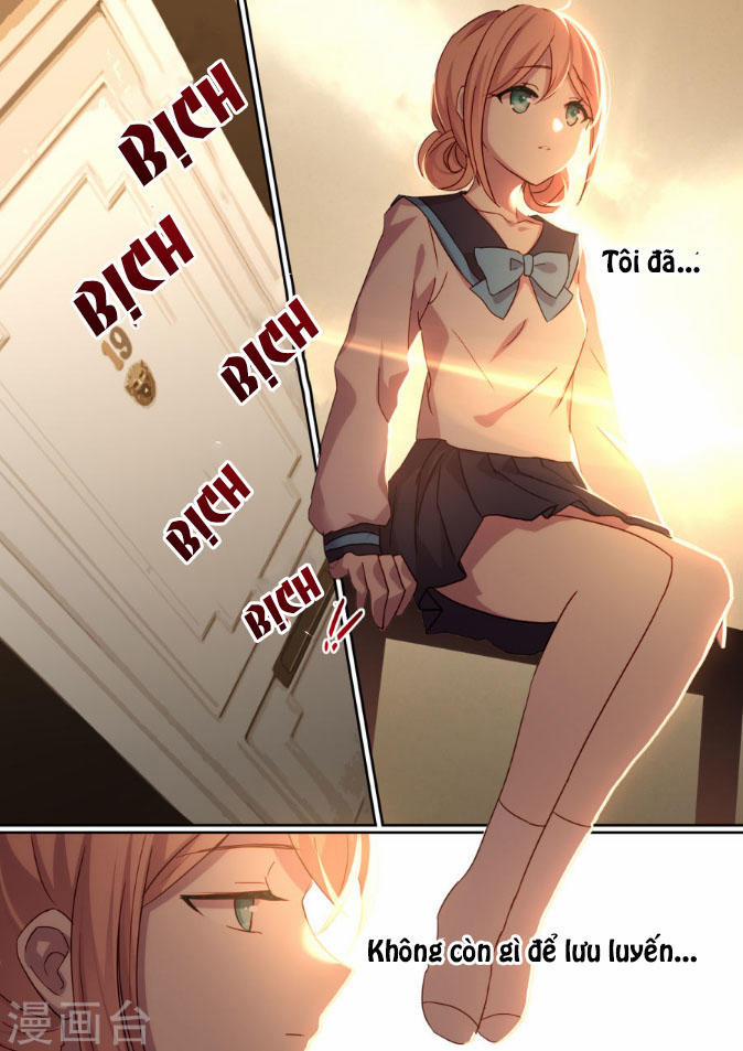 Lãnh Khốc Tổng Tài Đích Hạ Thiên 10 trang 2