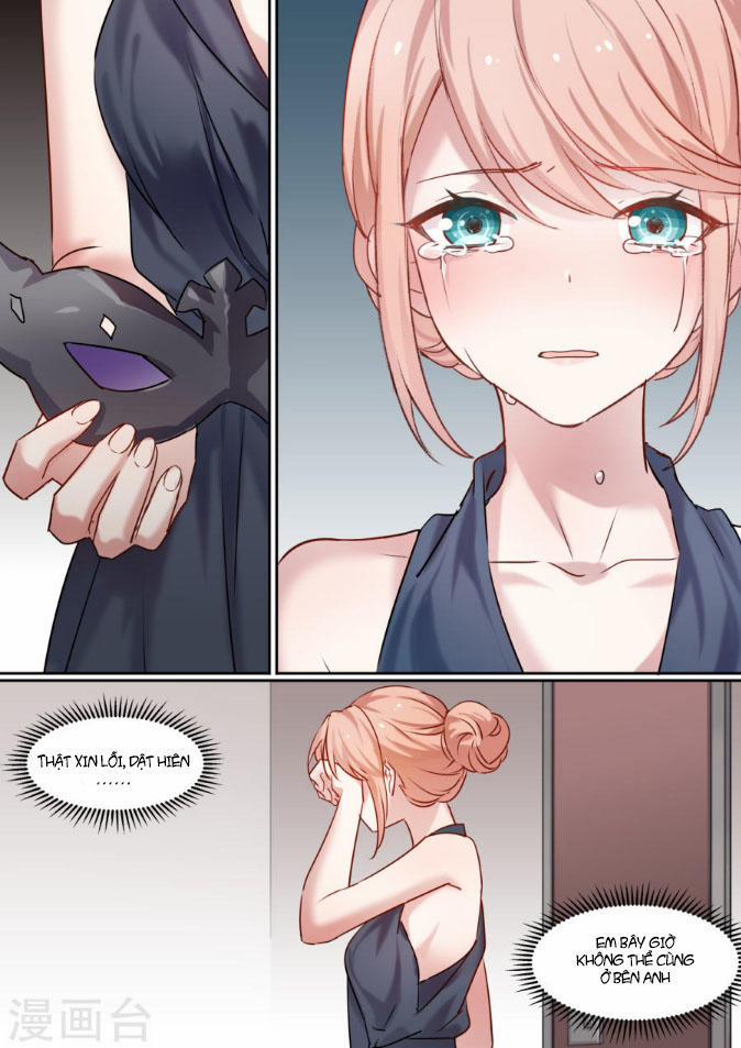 Lãnh Khốc Tổng Tài Đích Hạ Thiên 12 trang 3