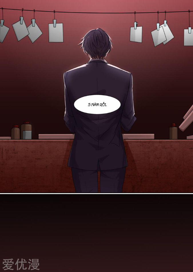 Lãnh Khốc Tổng Tài Đích Hạ Thiên 15 trang 10