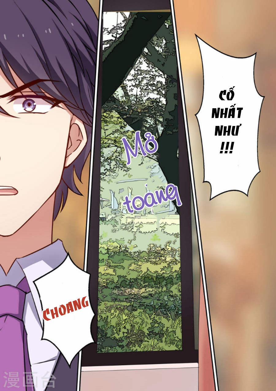 Lãnh Khốc Tổng Tài Đích Hạ Thiên 16 trang 8