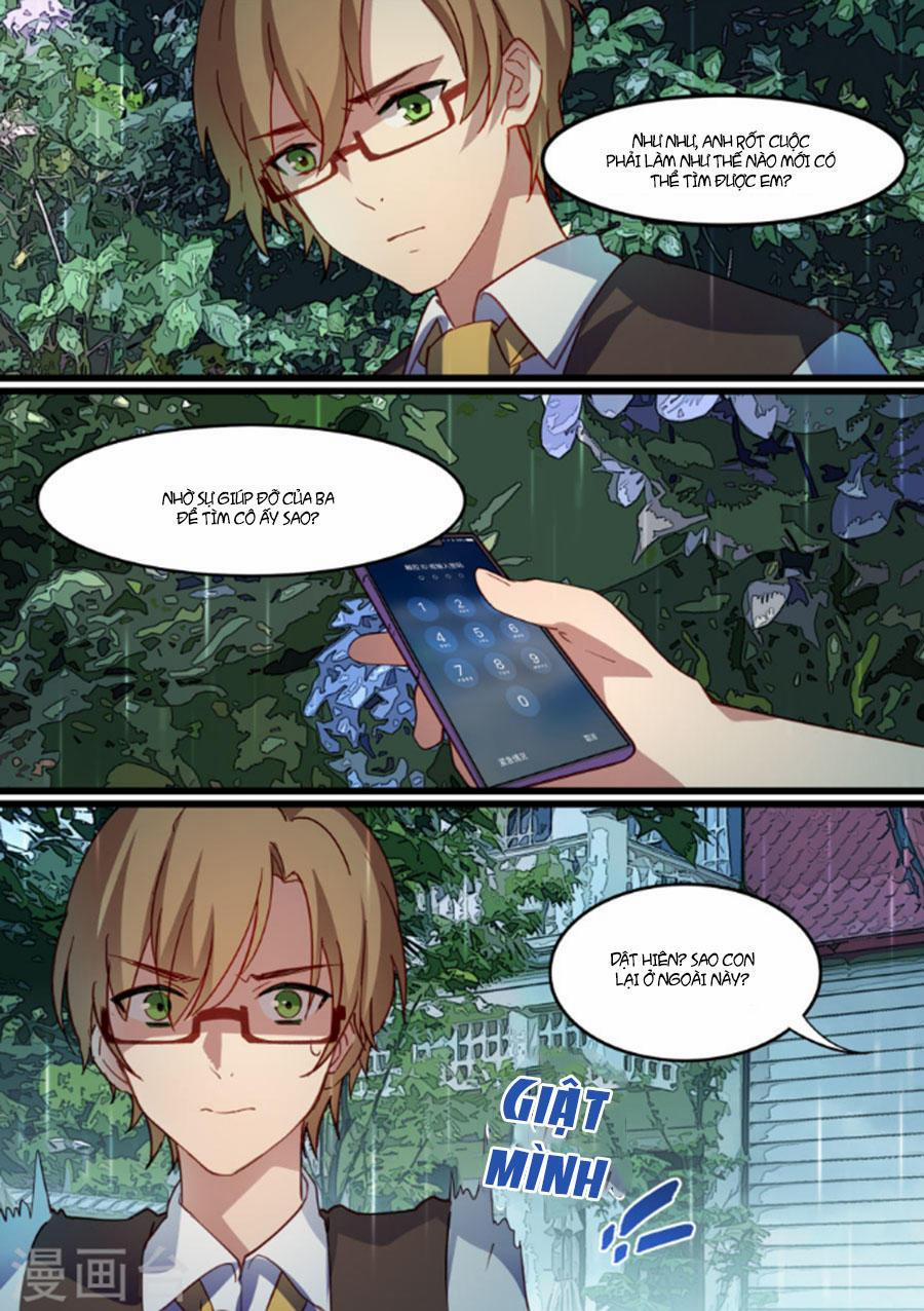 Lãnh Khốc Tổng Tài Đích Hạ Thiên 17 trang 1