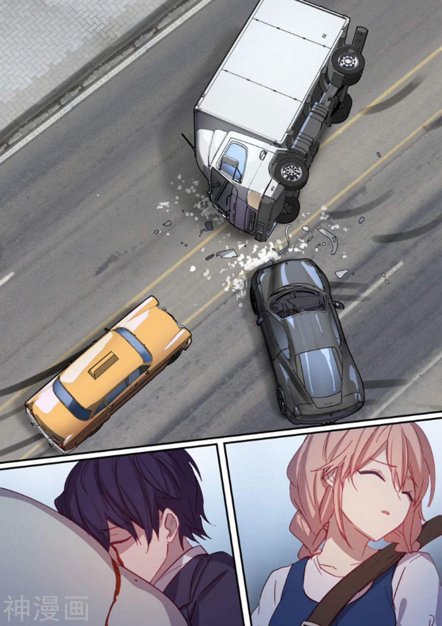 Lãnh Khốc Tổng Tài Đích Hạ Thiên 19 trang 12