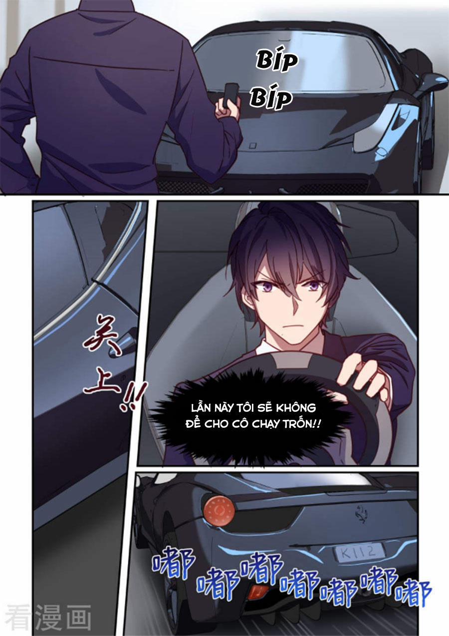 Lãnh Khốc Tổng Tài Đích Hạ Thiên 19 trang 3