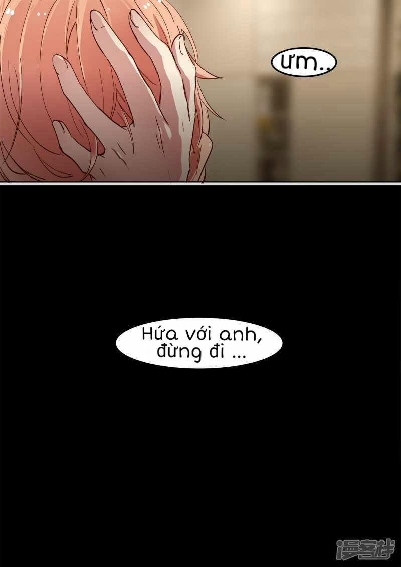 Lãnh Khốc Tổng Tài Đích Hạ Thiên 21 trang 11