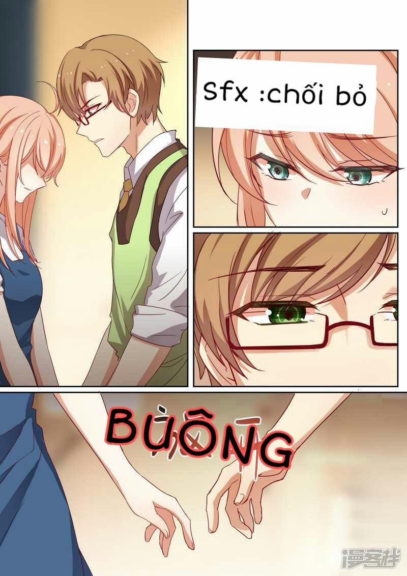 Lãnh Khốc Tổng Tài Đích Hạ Thiên 22 trang 2