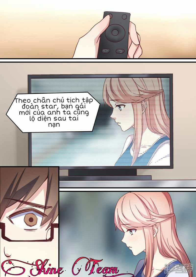 Lãnh Khốc Tổng Tài Đích Hạ Thiên 23 trang 13