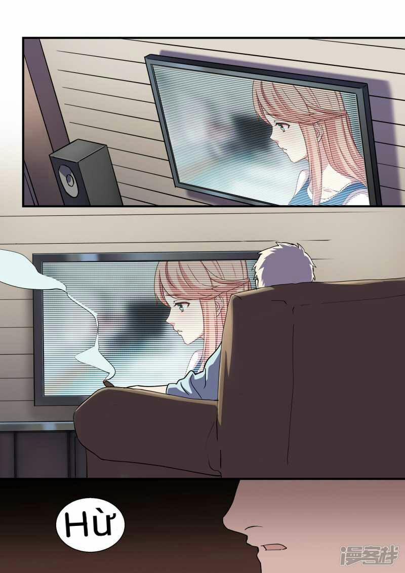 Lãnh Khốc Tổng Tài Đích Hạ Thiên 23 trang 15