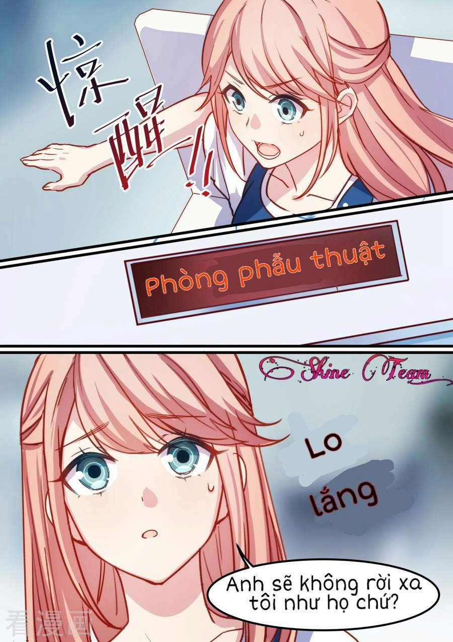 Lãnh Khốc Tổng Tài Đích Hạ Thiên 28 trang 5