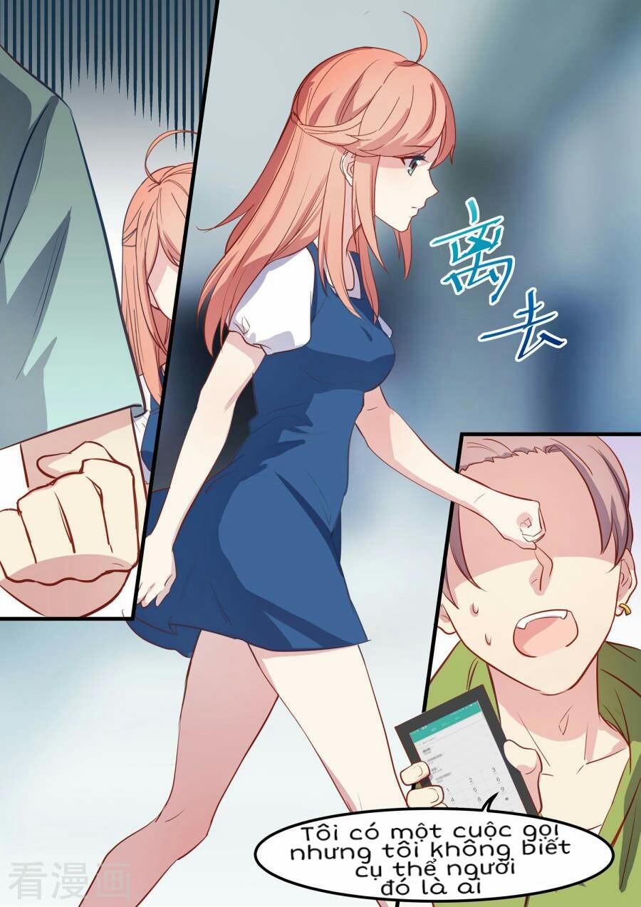 Lãnh Khốc Tổng Tài Đích Hạ Thiên 29 trang 11