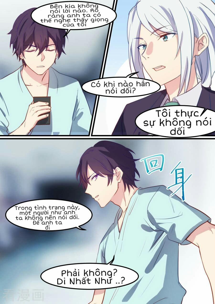 Lãnh Khốc Tổng Tài Đích Hạ Thiên 29 trang 15