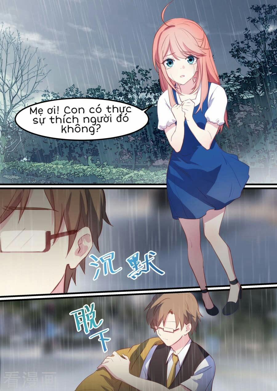 Lãnh Khốc Tổng Tài Đích Hạ Thiên 29 trang 16