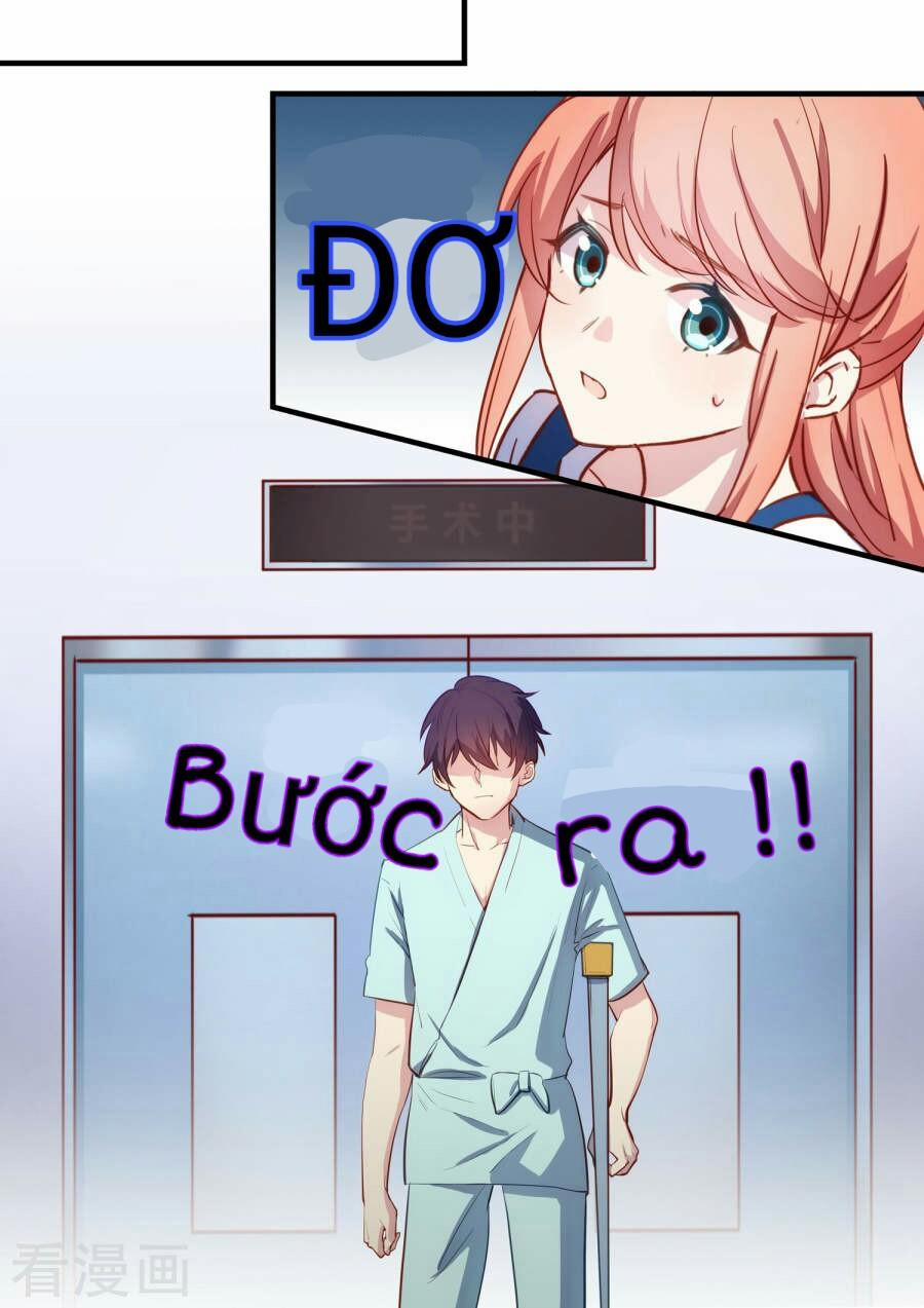 Lãnh Khốc Tổng Tài Đích Hạ Thiên 29 trang 4