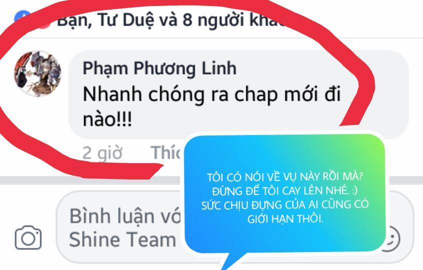 Lãnh Khốc Tổng Tài Đích Hạ Thiên 31 trang 1