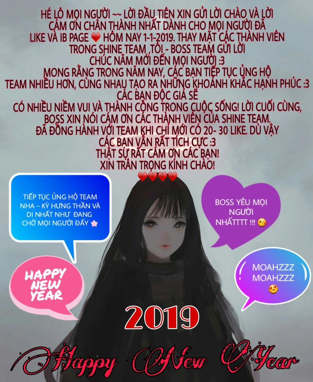 Lãnh Khốc Tổng Tài Đích Hạ Thiên 32 trang 1