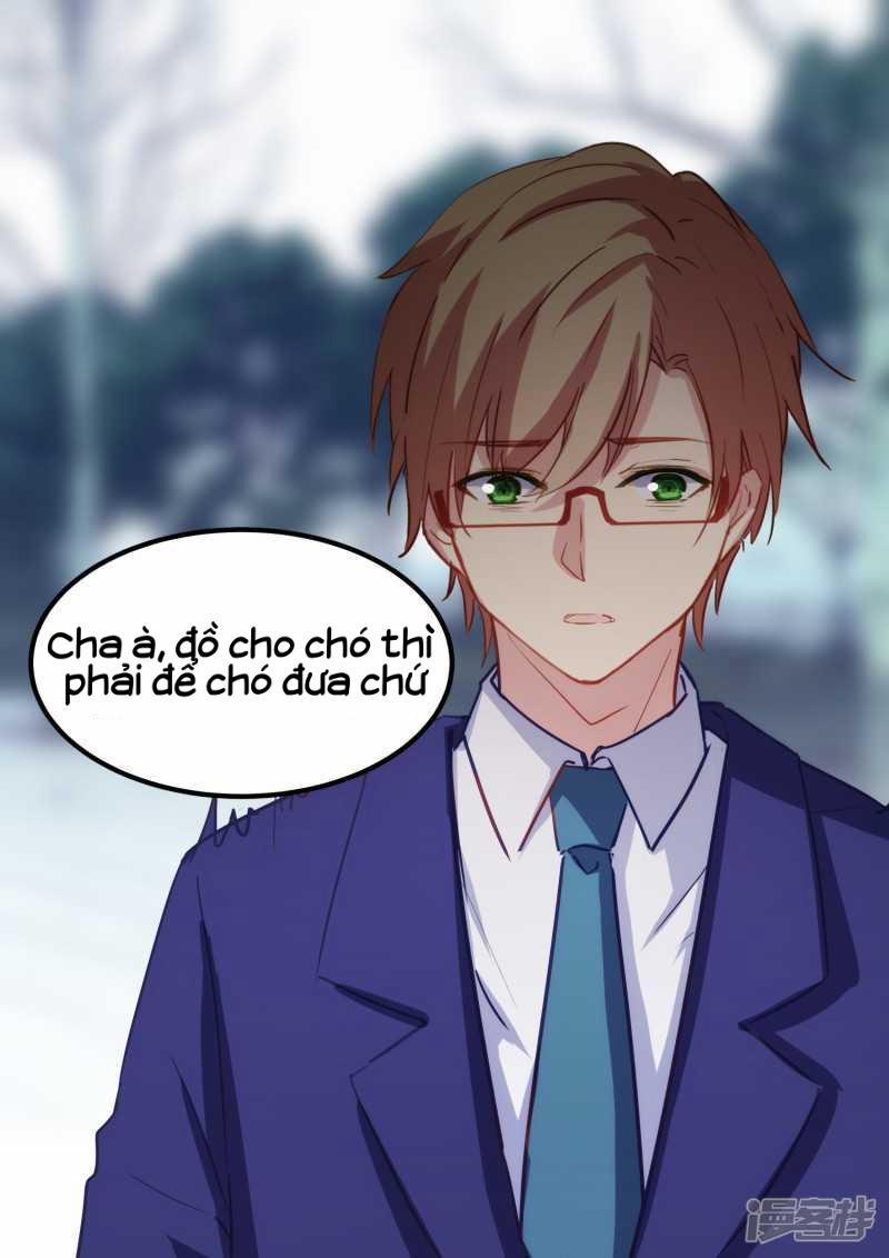 Lãnh Khốc Tổng Tài Đích Hạ Thiên 33 trang 4