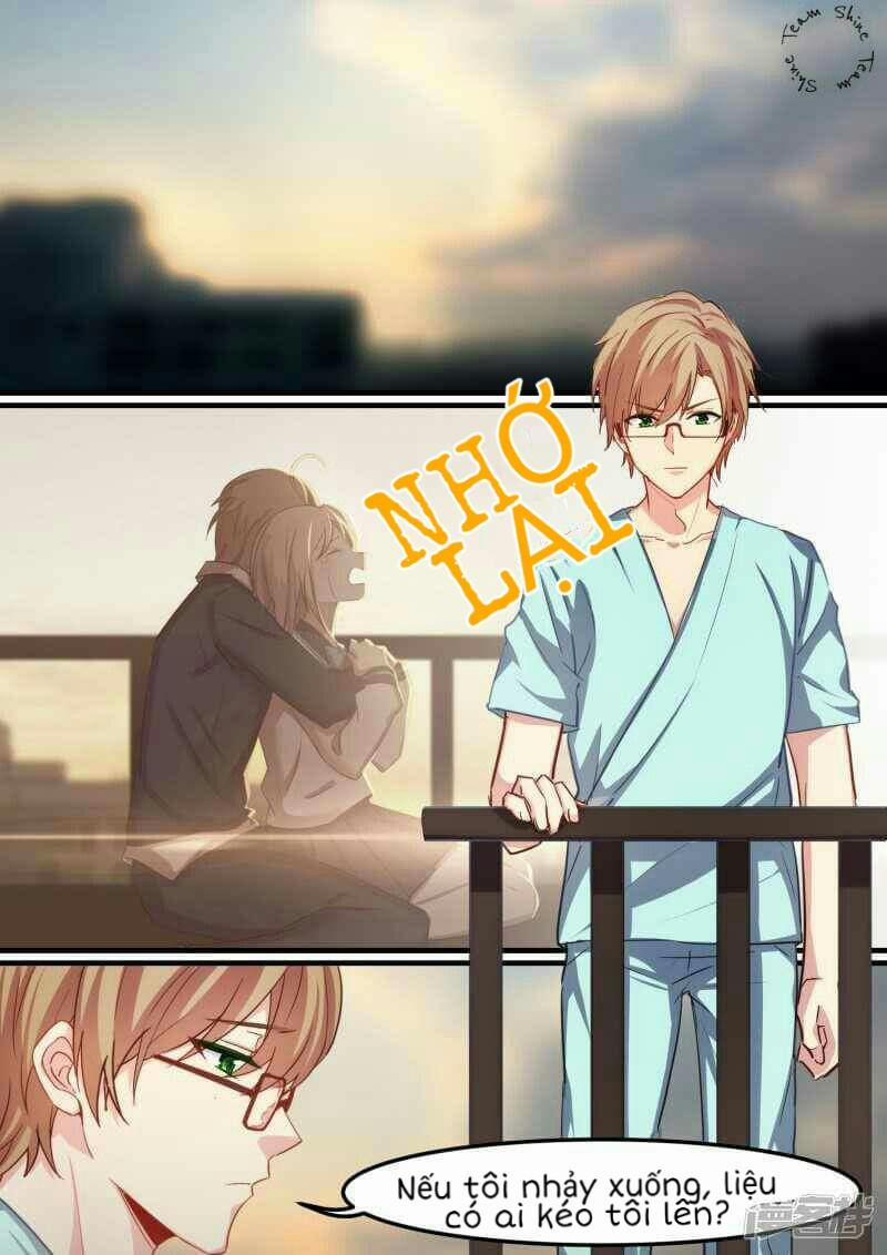 Lãnh Khốc Tổng Tài Đích Hạ Thiên 34 trang 2