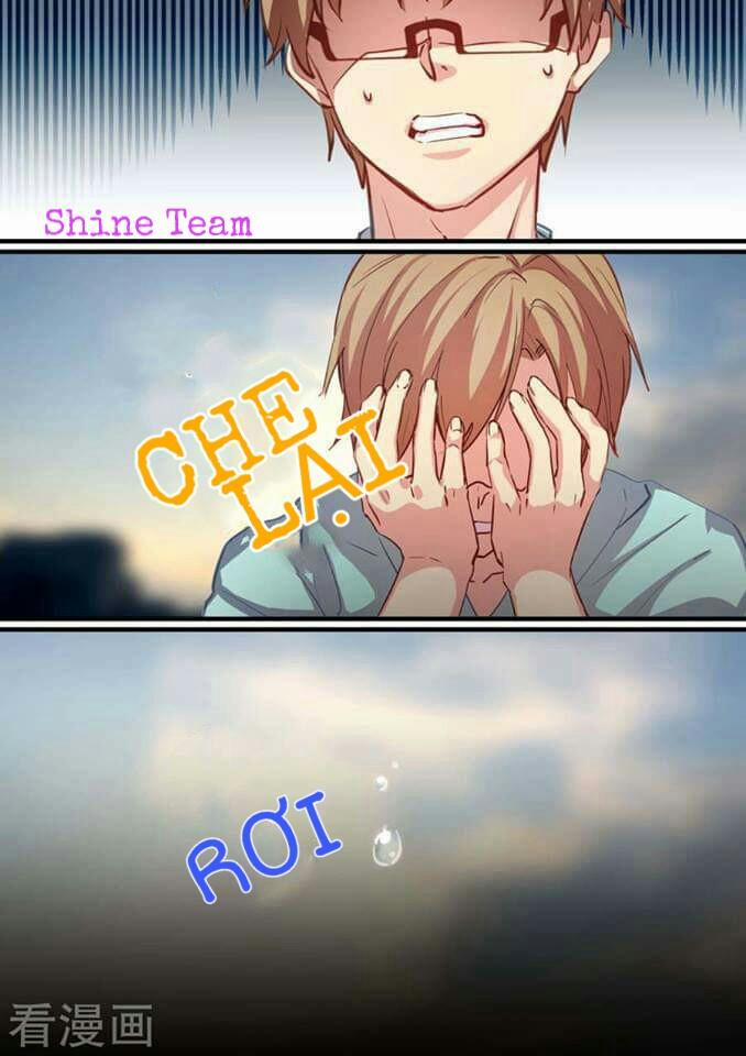 Lãnh Khốc Tổng Tài Đích Hạ Thiên 34 trang 5