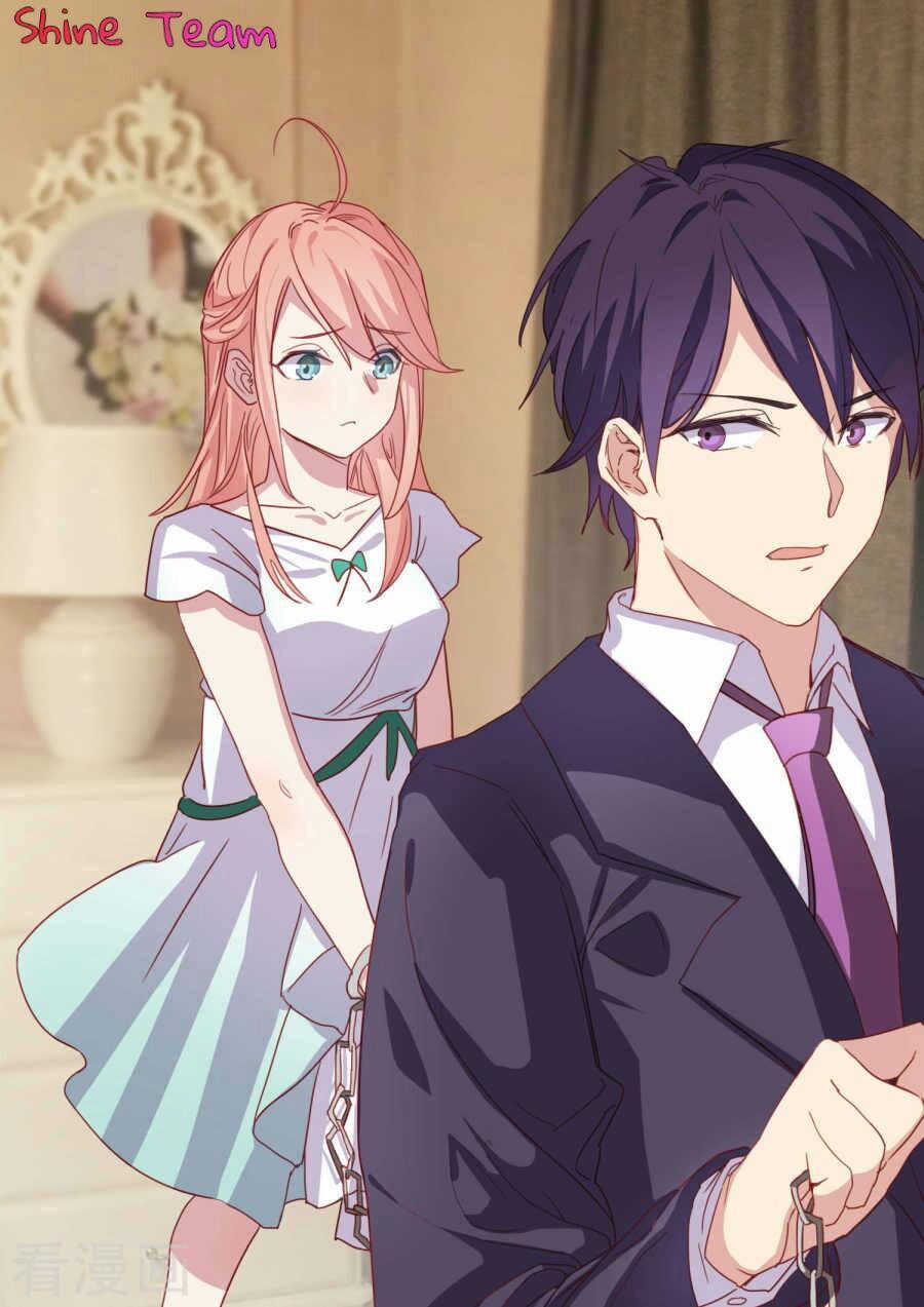 Lãnh Khốc Tổng Tài Đích Hạ Thiên 37 trang 2