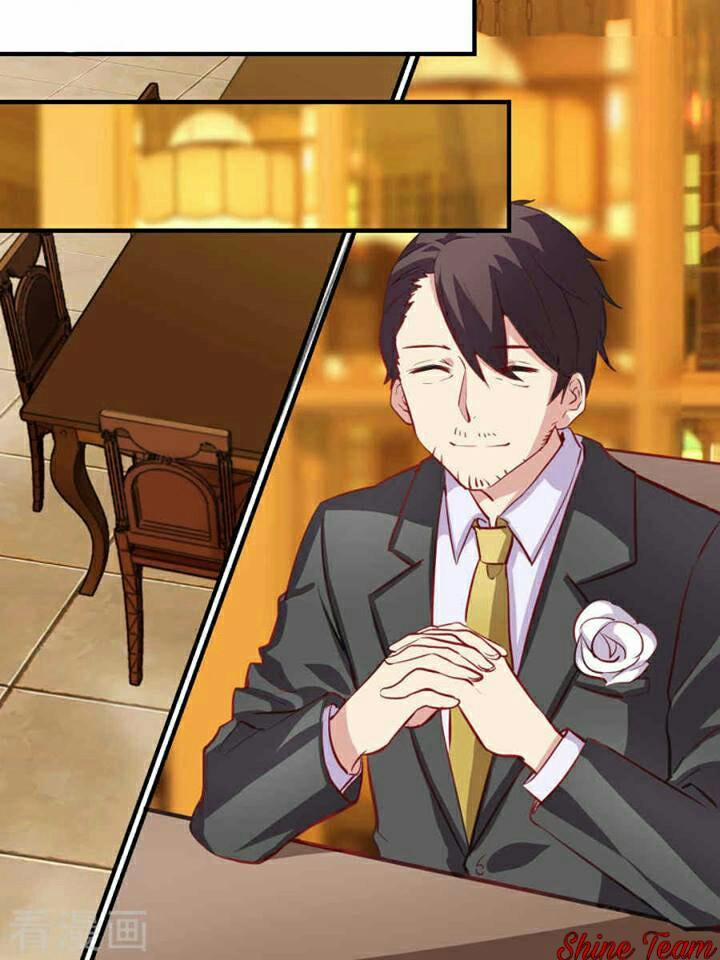 Lãnh Khốc Tổng Tài Đích Hạ Thiên 39 trang 11