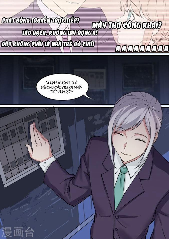 Lãnh Khốc Tổng Tài Đích Hạ Thiên 4 trang 12