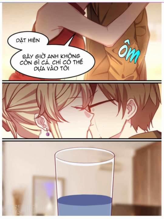 Lãnh Khốc Tổng Tài Đích Hạ Thiên 41 trang 7