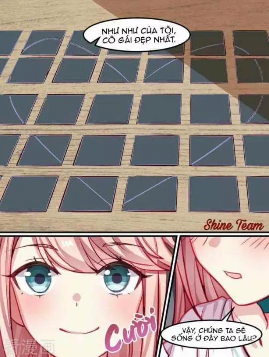 Lãnh Khốc Tổng Tài Đích Hạ Thiên 42 trang 9