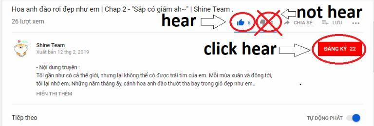 Lãnh Khốc Tổng Tài Đích Hạ Thiên 43 trang 15