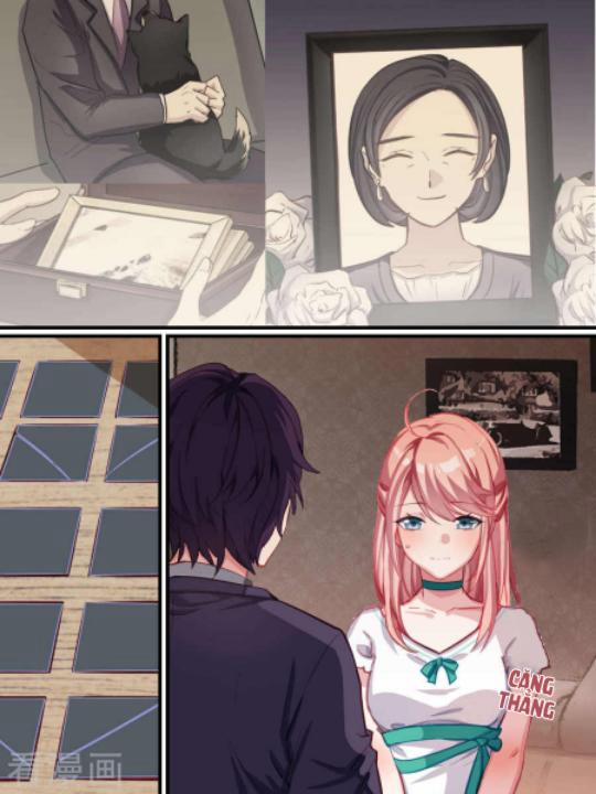 Lãnh Khốc Tổng Tài Đích Hạ Thiên 43 trang 2