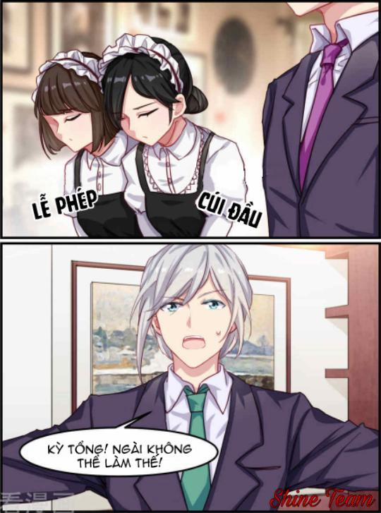 Lãnh Khốc Tổng Tài Đích Hạ Thiên 45 trang 4