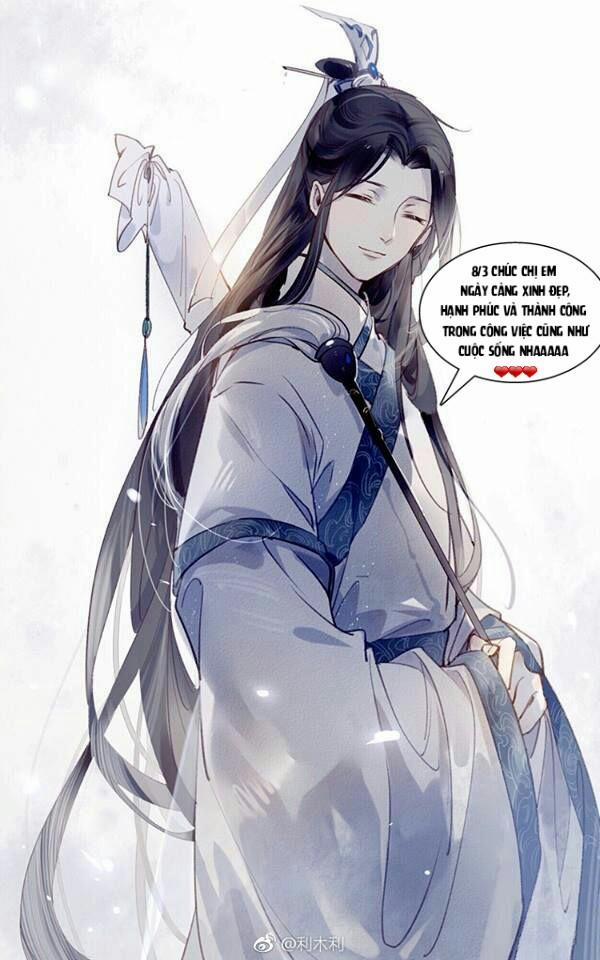 Lãnh Khốc Tổng Tài Đích Hạ Thiên 45 trang 9