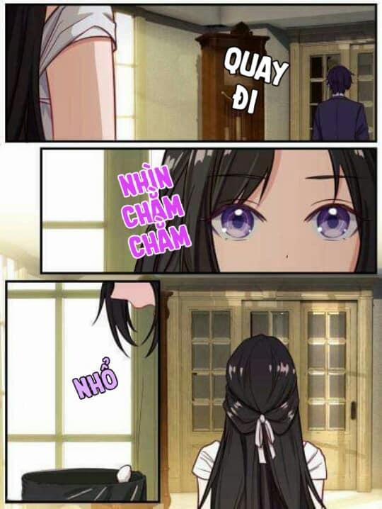 Lãnh Khốc Tổng Tài Đích Hạ Thiên 47 trang 16