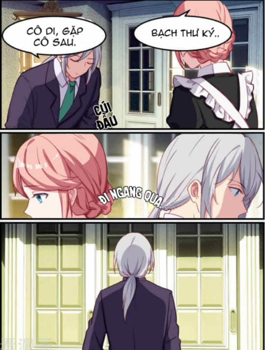 Lãnh Khốc Tổng Tài Đích Hạ Thiên 47 trang 2