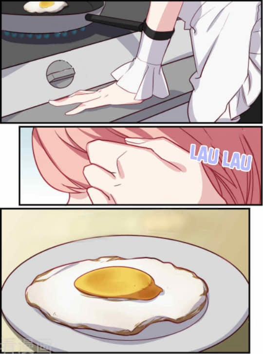 Lãnh Khốc Tổng Tài Đích Hạ Thiên 47 trang 9